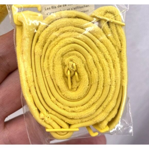 Aerie One Piece Swimsuit XL Cheeky Asymmetrical Cut-Out Textured New - Picture 4 of 8